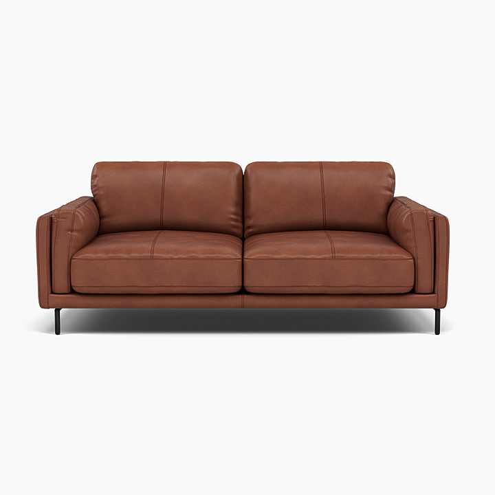 Morris 2 Seater Compact Sofa