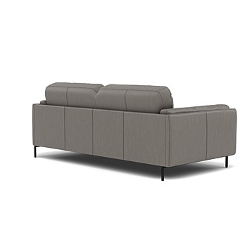 Morris 2 Seater Compact Sofa Image