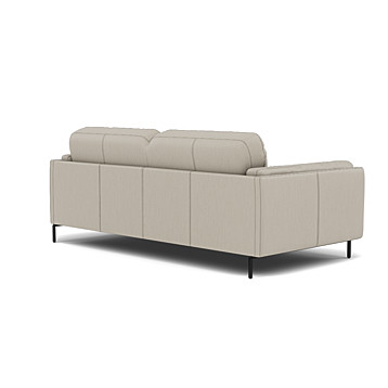 Morris 2 Seater Compact Sofa Image