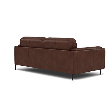 Morris 2 Seater Compact Sofa Image