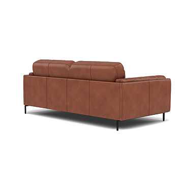 Morris 2 Seater Compact Sofa Image