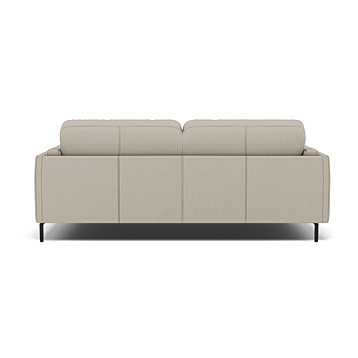 Morris 2 Seater Compact Sofa Image