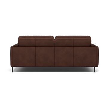 Morris 2 Seater Compact Sofa Image