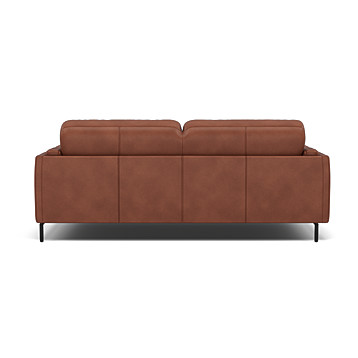 Morris 2 Seater Compact Sofa Image