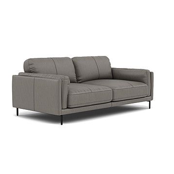Morris 2 Seater Compact Sofa Image