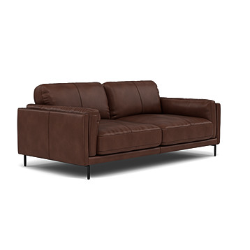Morris 2 Seater Compact Sofa Image