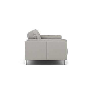 Morris 2 Seater Compact Sofa Image