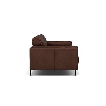 Morris 2 Seater Compact Sofa Image
