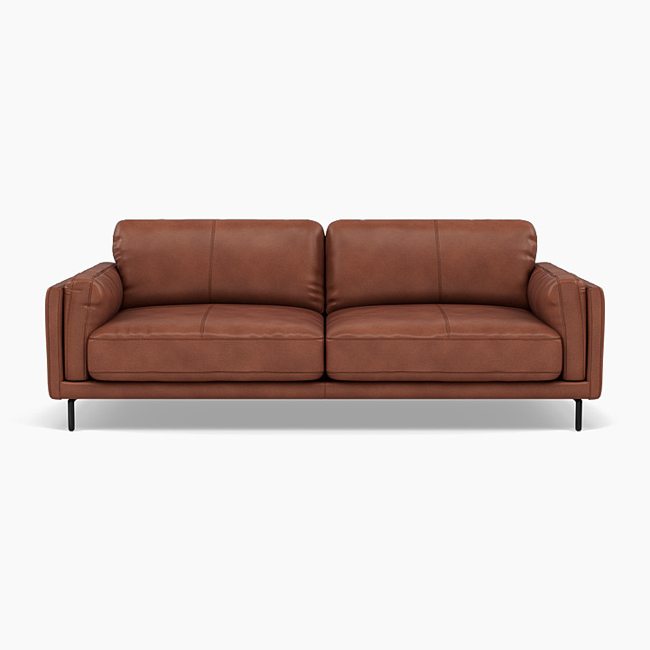 Morris 3 Seater Compact Sofa