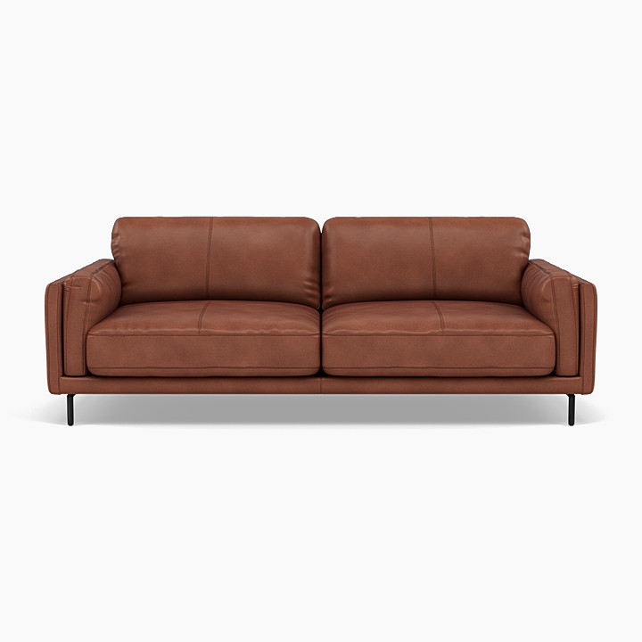 Morris 3 Seater Compact Sofa