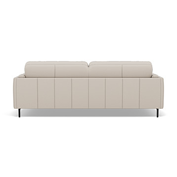 Morris 3 Seater Compact Sofa Image