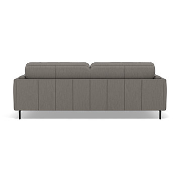 Morris 3 Seater Compact Sofa Image