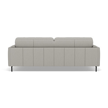 Morris 3 Seater Compact Sofa Image