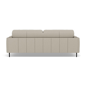 Morris 3 Seater Compact Sofa Image
