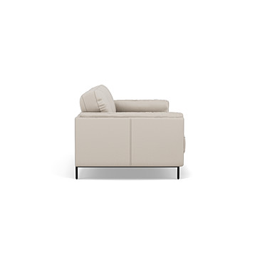 Morris 3 Seater Compact Sofa Image