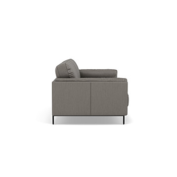 Morris 3 Seater Compact Sofa Image