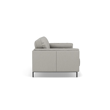 Morris 3 Seater Compact Sofa Image