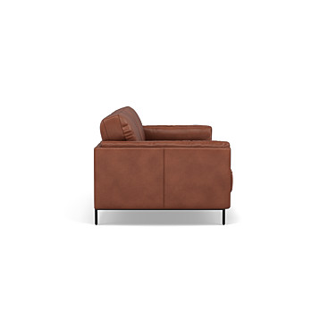 Morris 3 Seater Compact Sofa Image