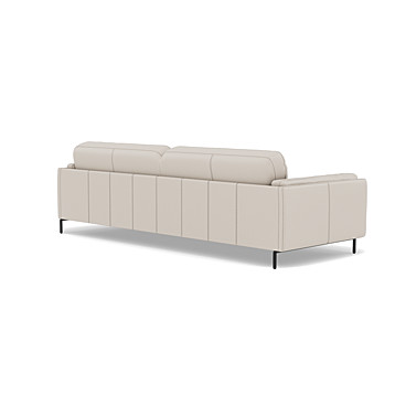 Morris 3 Seater Sofa Image