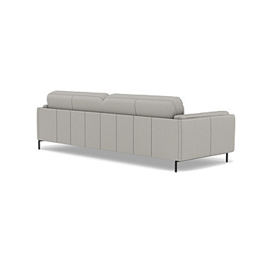 Morris 3 Seater Sofa Image