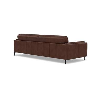 Morris 3 Seater Sofa Image