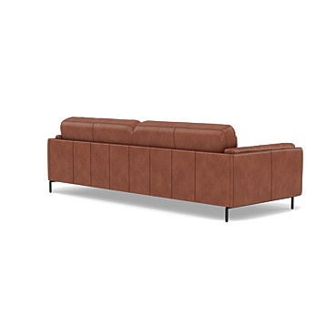 Morris 3 Seater Sofa Image
