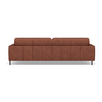 Morris 3 Seater Sofa Image