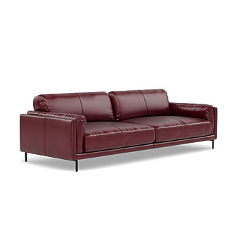 Morris 3 Seater Sofa Image