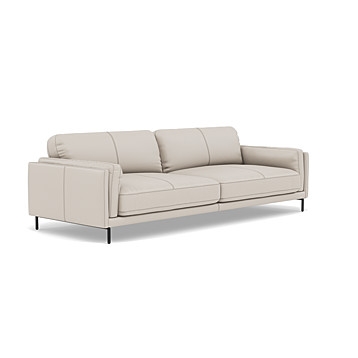 Morris 3 Seater Sofa Image