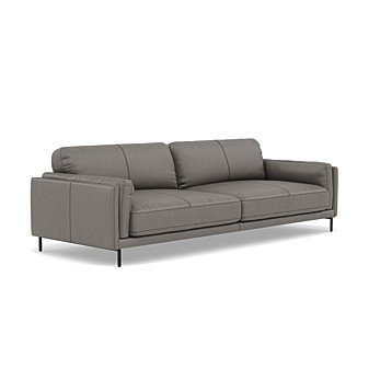 Morris 3 Seater Sofa Image