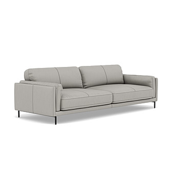 Morris 3 Seater Sofa Image