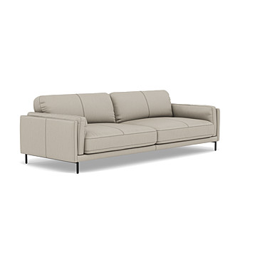 Morris 3 Seater Sofa Image