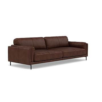 Morris 3 Seater Sofa Image