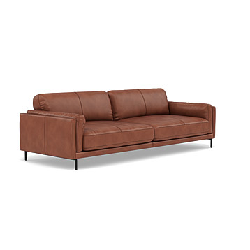 Morris 3 Seater Sofa Image