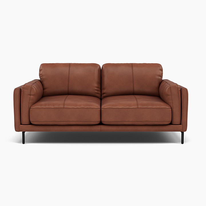 Morris 2 Seater Sofa