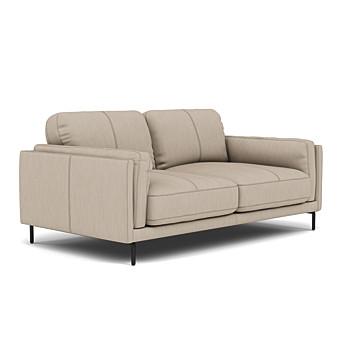 Morris 2 Seater Sofa Image