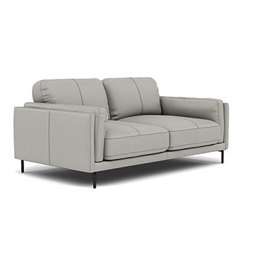 Morris 2 Seater Sofa Image