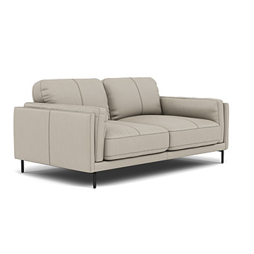 Morris 2 Seater Sofa Image