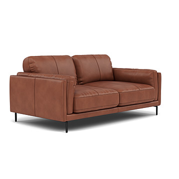Morris 2 Seater Sofa Image