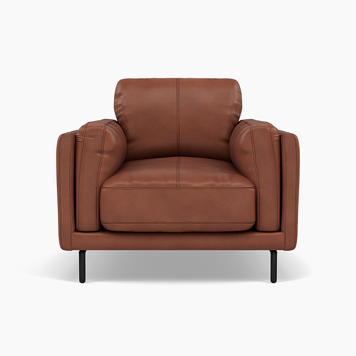 Morris Armchair