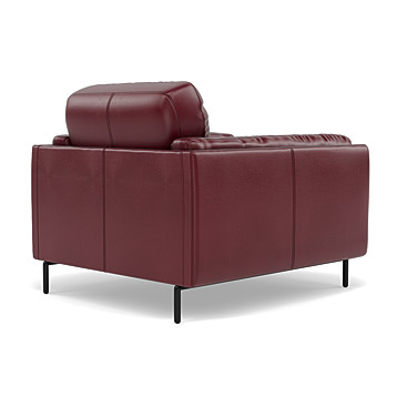 Morris Armchair Image