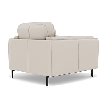 Morris Armchair Image