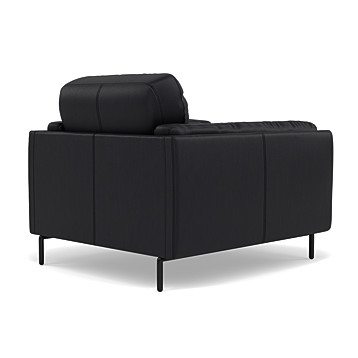 Morris Armchair Image