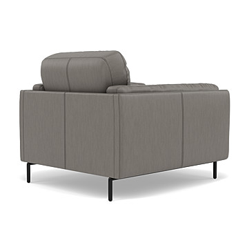 Morris Armchair Image