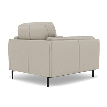 Morris Armchair Image