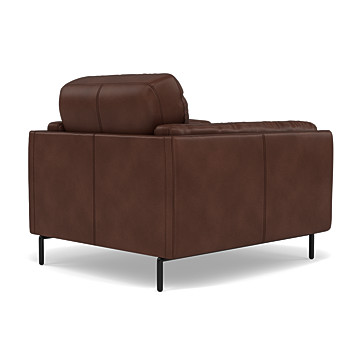 Morris Armchair Image