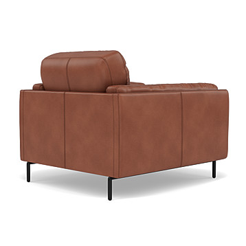 Morris Armchair Image
