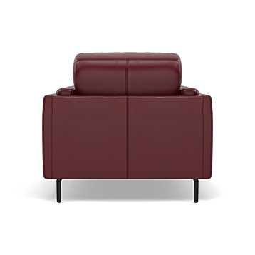 Morris Armchair Image