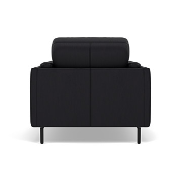 Morris Armchair Image