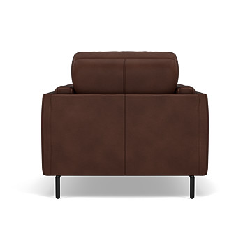 Morris Armchair Image
